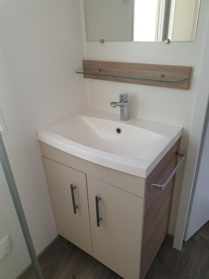 Mobil Home 3 Chambres 拉特斯 外观 照片