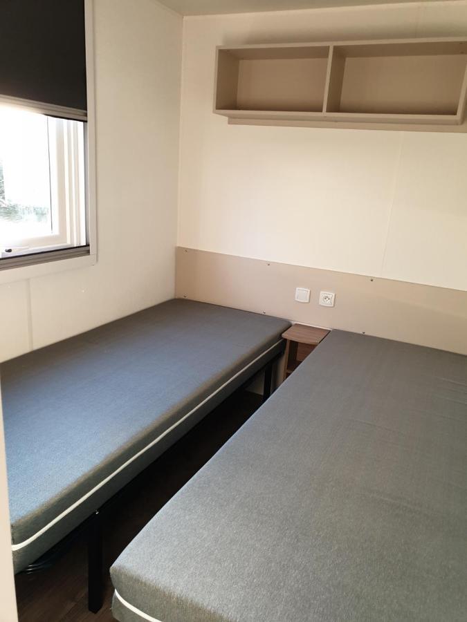 Mobil Home 3 Chambres 拉特斯 外观 照片