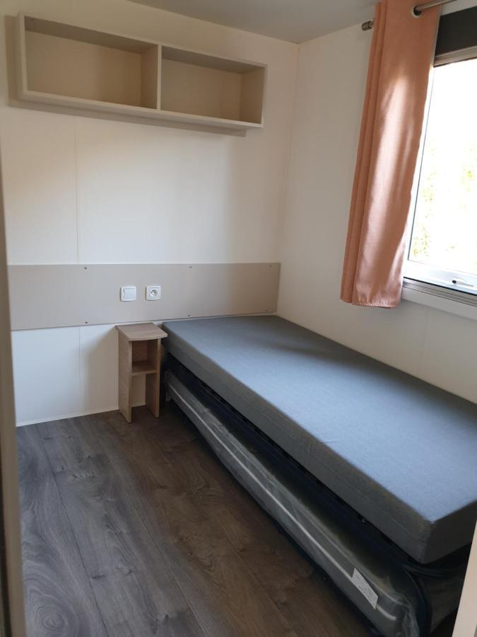Mobil Home 3 Chambres 拉特斯 外观 照片
