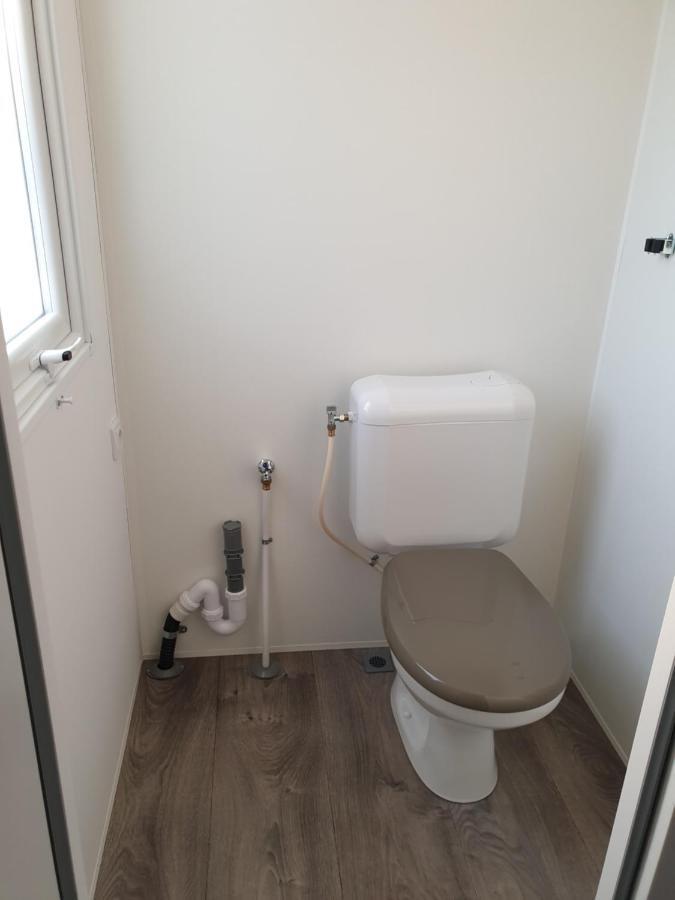 Mobil Home 3 Chambres 拉特斯 外观 照片