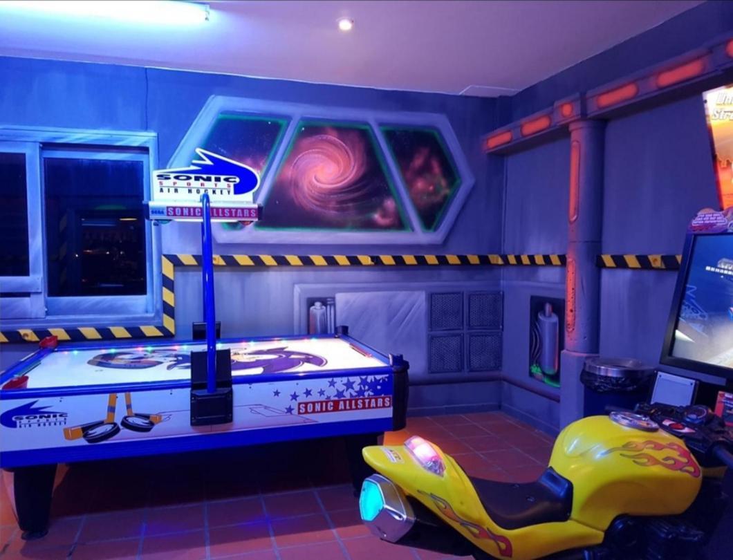 Mobil Home 3 Chambres 拉特斯 外观 照片